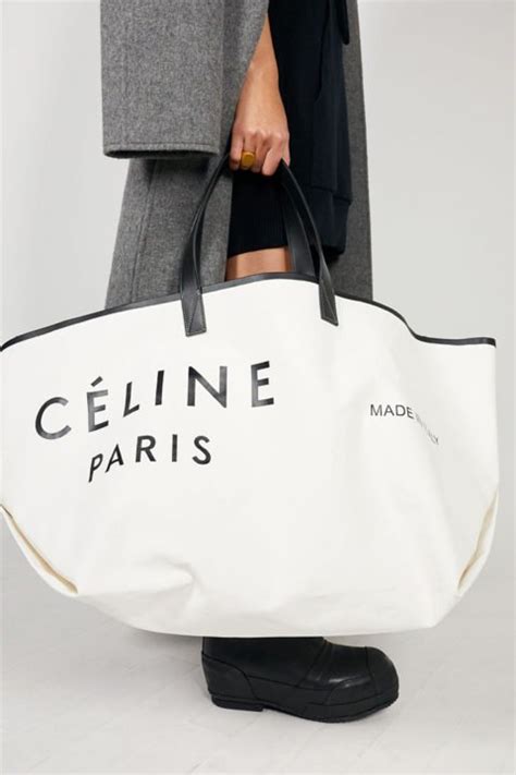 celine fall winter 2018 bags|celine fall collections.